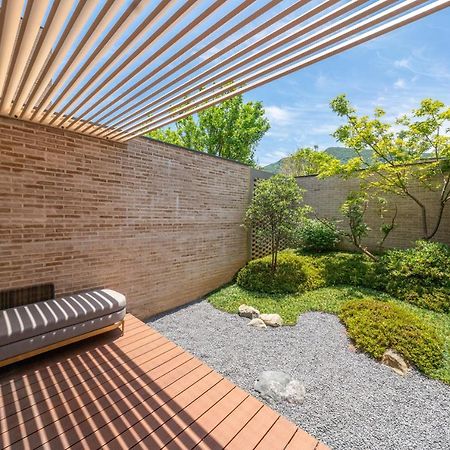 Voco Nanjing Garden Expo, An Ihg Hotel מראה חיצוני תמונה