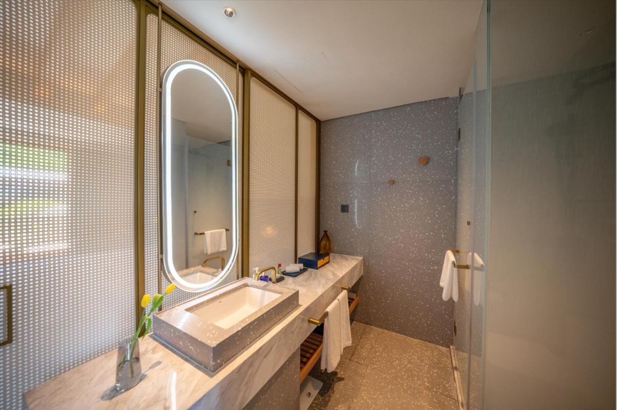 Voco Nanjing Garden Expo, An Ihg Hotel מראה חיצוני תמונה