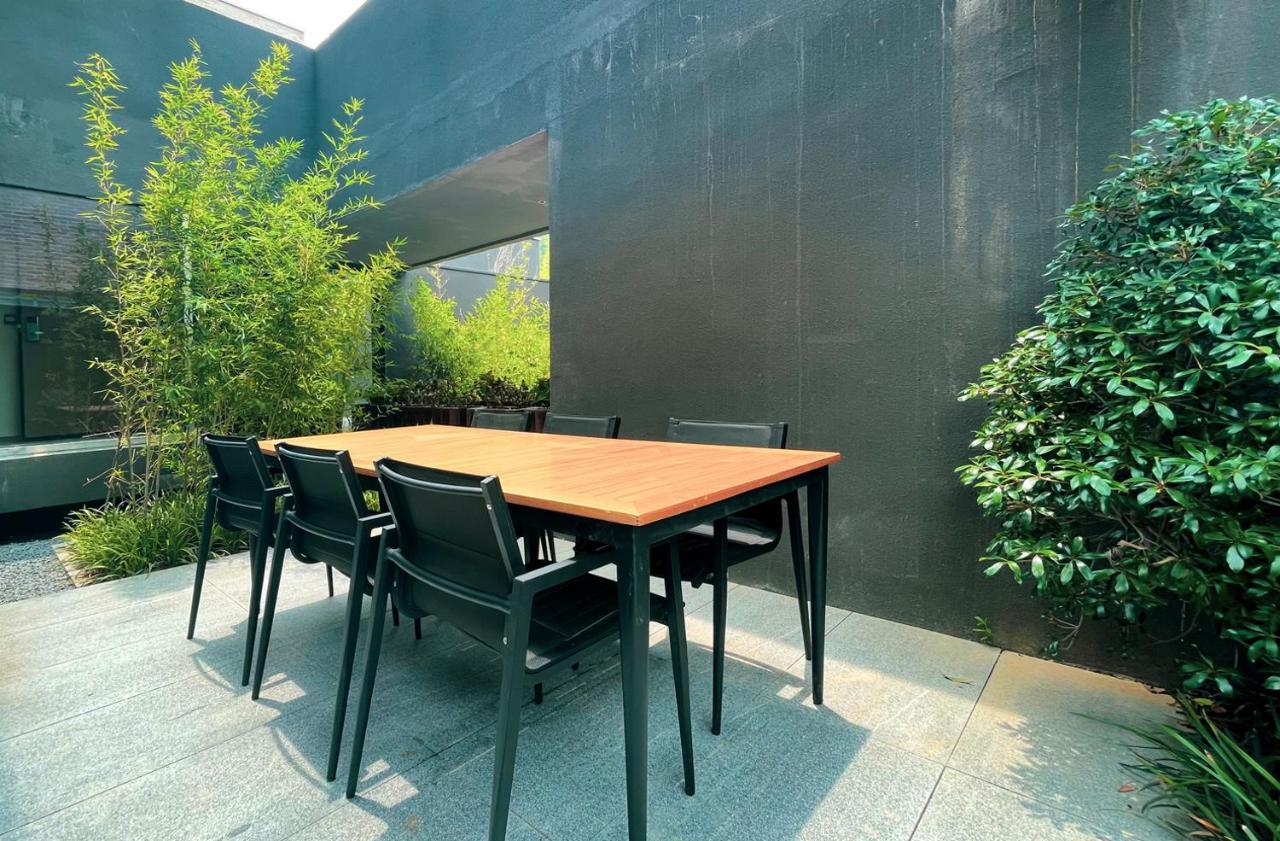 Voco Nanjing Garden Expo, An Ihg Hotel מראה חיצוני תמונה