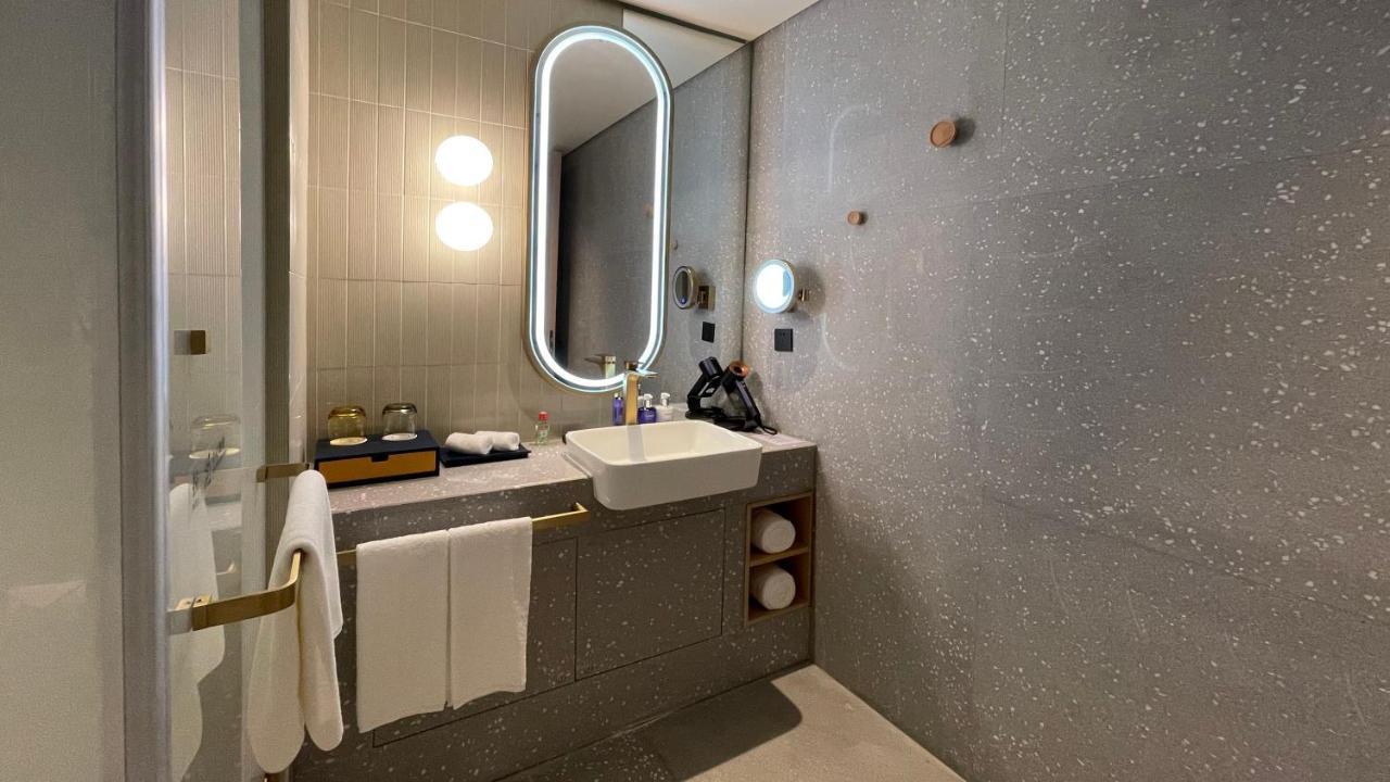 Voco Nanjing Garden Expo, An Ihg Hotel מראה חיצוני תמונה