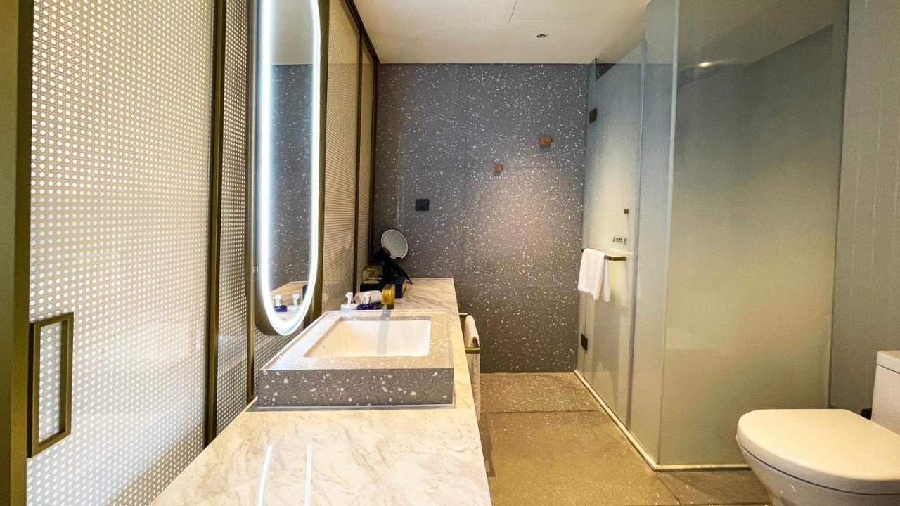 Voco Nanjing Garden Expo, An Ihg Hotel מראה חיצוני תמונה