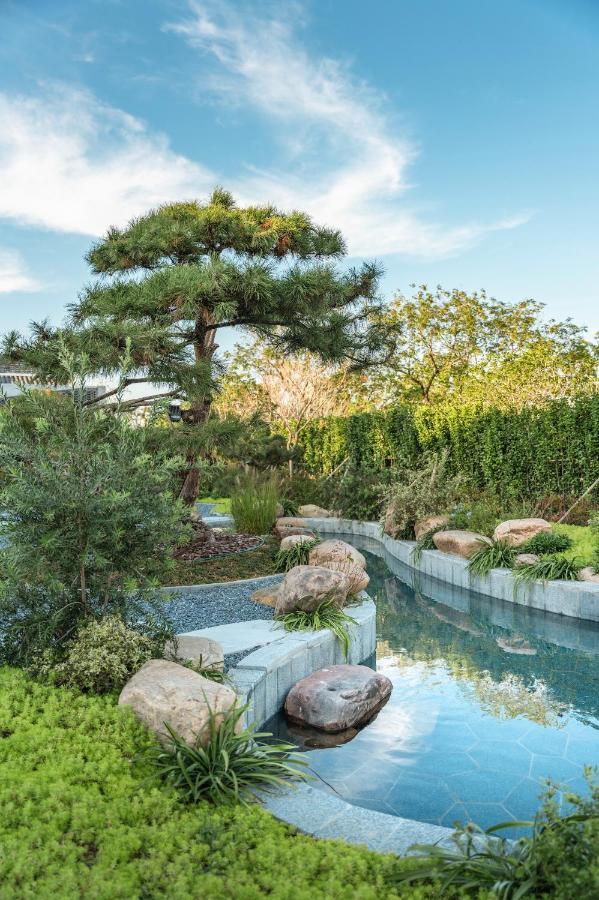Voco Nanjing Garden Expo, An Ihg Hotel מראה חיצוני תמונה