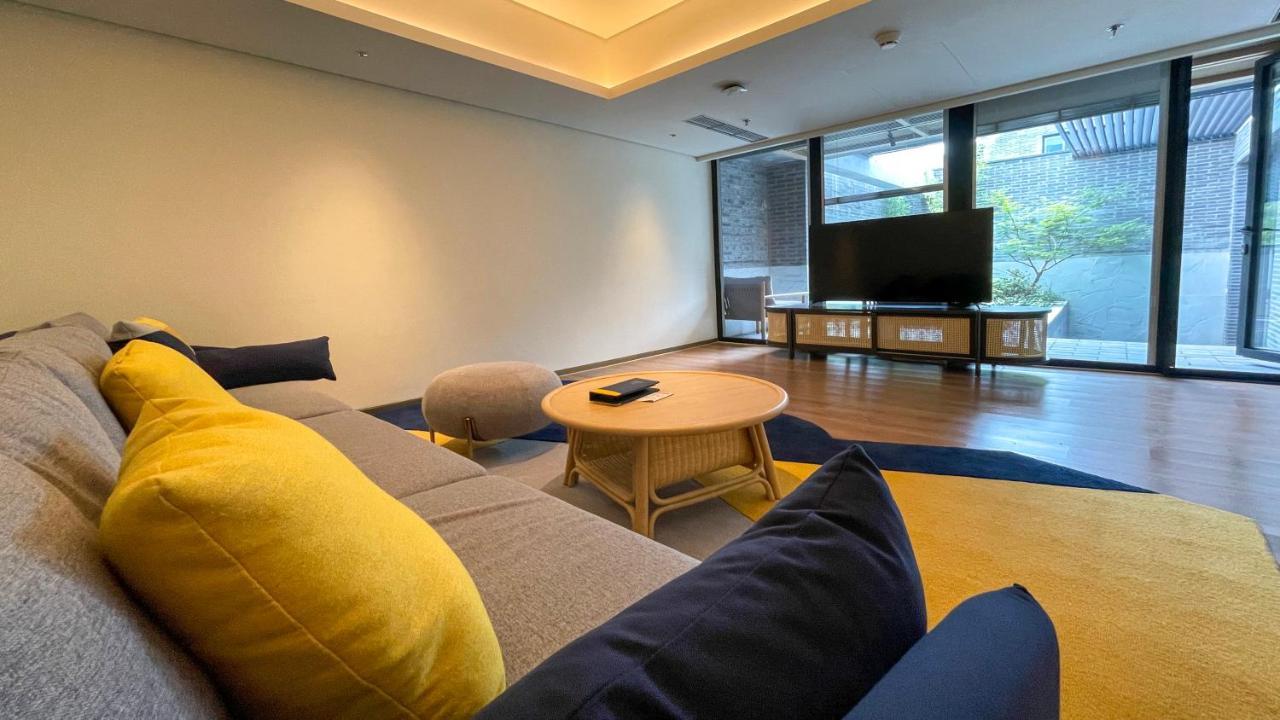 Voco Nanjing Garden Expo, An Ihg Hotel מראה חיצוני תמונה