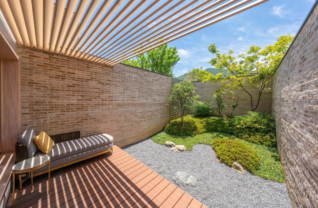 Voco Nanjing Garden Expo, An Ihg Hotel מראה חיצוני תמונה